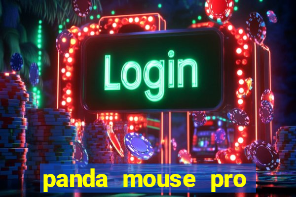 panda mouse pro 1.9.0 apk download